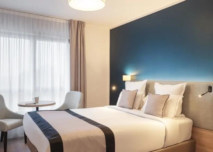 Residhome Paris Senart