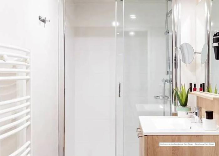 Residhome Paris Senart