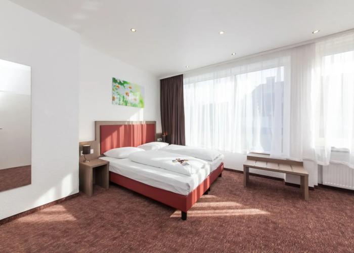 Hotel Excelsior Dortmund Hauptbahnhof