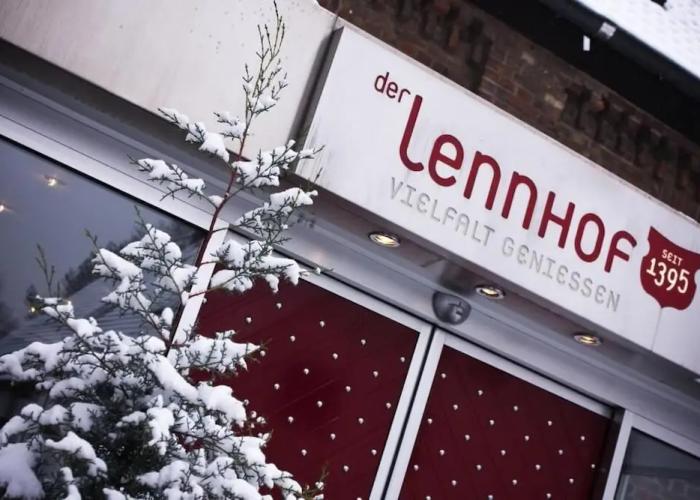 Der Lennhof