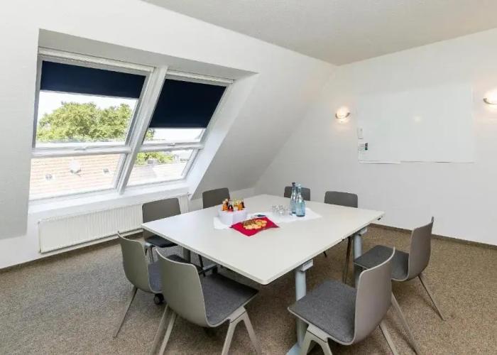 Hotel Neuhaus Integrationshotel
