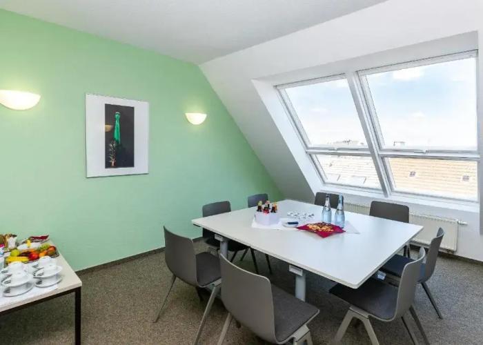 Hotel Neuhaus Integrationshotel