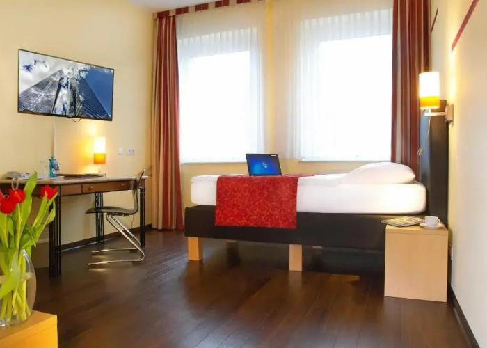 Hotel Neuhaus Integrationshotel