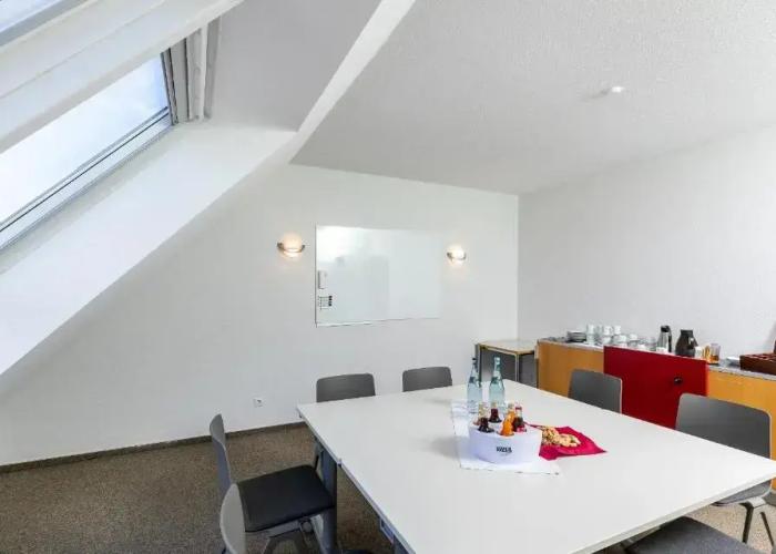 Hotel Neuhaus Integrationshotel