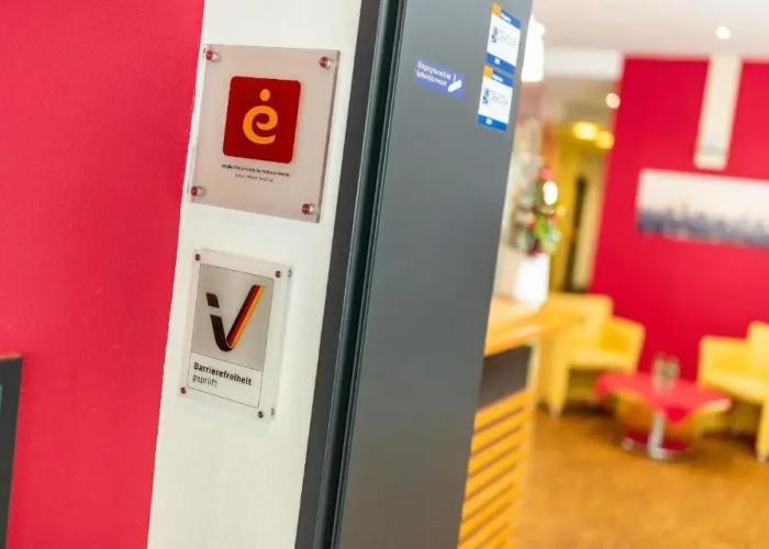 Hotel Neuhaus Integrationshotel