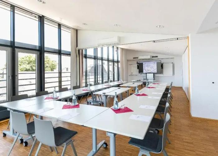 Hotel Neuhaus Integrationshotel