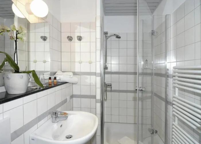 Hotel Neuhaus Integrationshotel