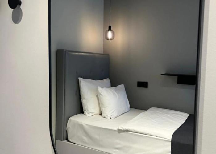 The Grey Hotel