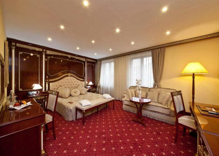 Unique Dortmund Hotel