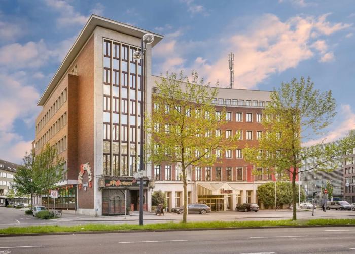 Unique Dortmund Hotel