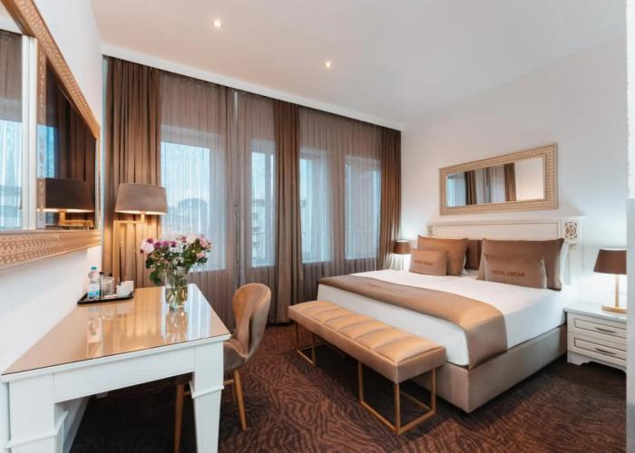 Unique Dortmund Hotel