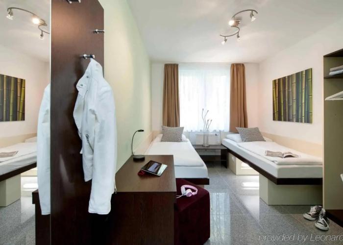 SleepinRoomz Boutique Hotel
