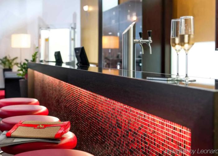 SleepinRoomz Boutique Hotel