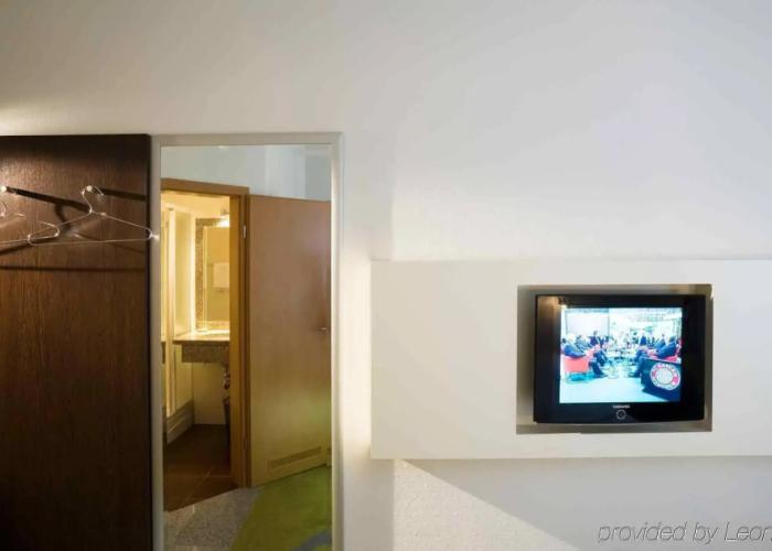 SleepinRoomz Boutique Hotel