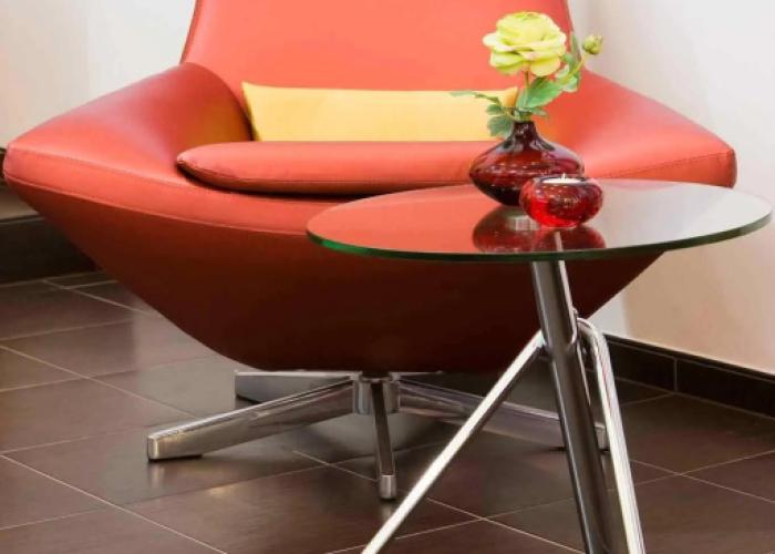 SleepinRoomz Boutique Hotel