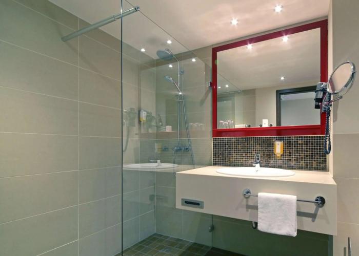 Mercure Hotel Dortmund Messe