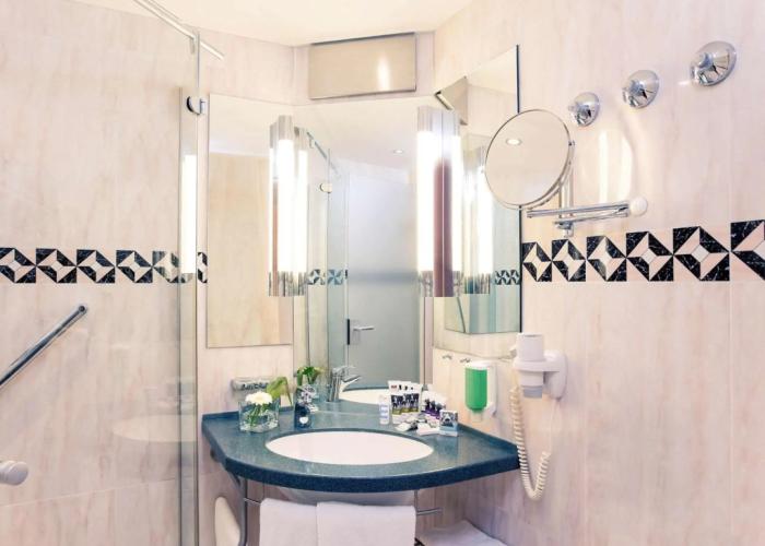 Mercure Hotel Dortmund Messe
