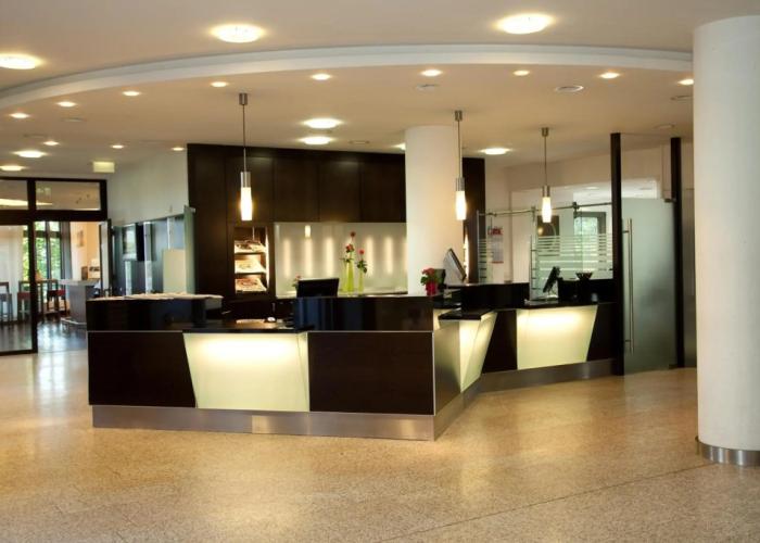 Mercure Hotel Dortmund Messe