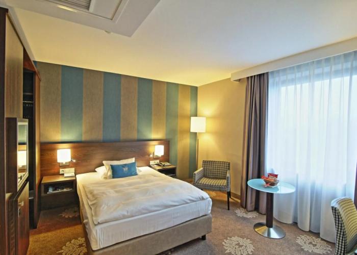 Parkhotel Wittekindshof Dortmund