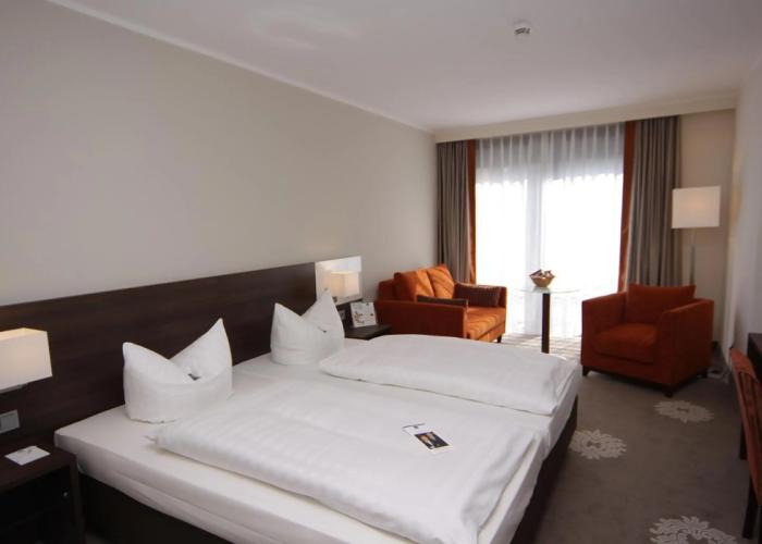 Parkhotel Wittekindshof Dortmund