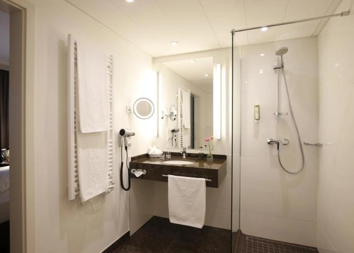 Parkhotel Wittekindshof Dortmund