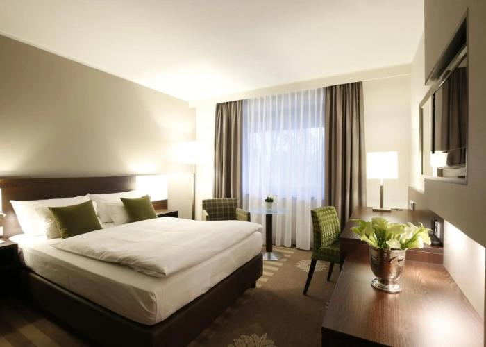 Parkhotel Wittekindshof Dortmund