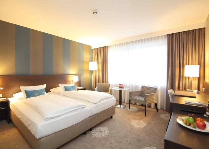 Parkhotel Wittekindshof Dortmund