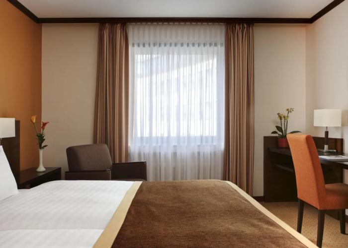 Steigenberger Hotel Dortmund