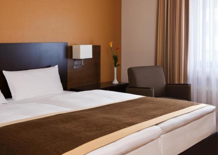 Steigenberger Hotel Dortmund
