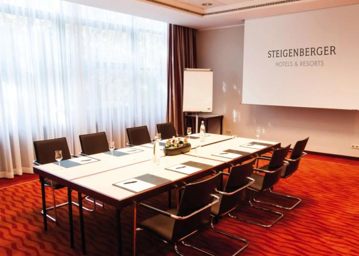 Steigenberger Hotel Dortmund