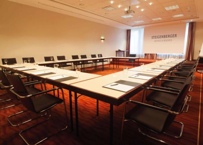 Steigenberger Hotel Dortmund