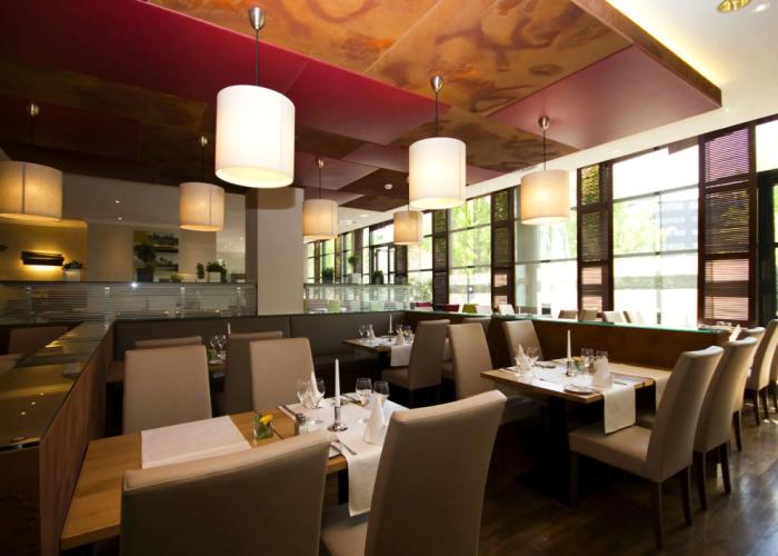 Steigenberger Hotel Dortmund