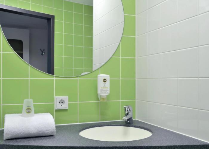 B&B Hotel Dortmund-Messe