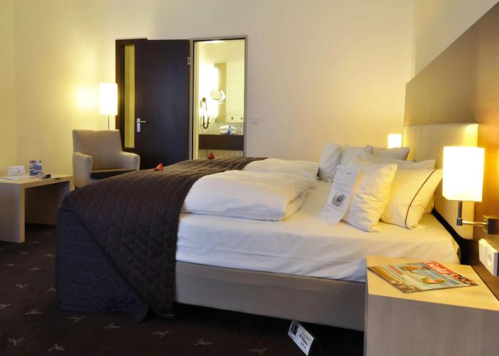 Hotel Esplanade Dortmund