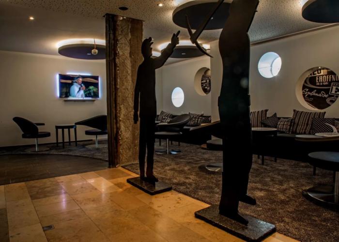 Hotel Esplanade Dortmund