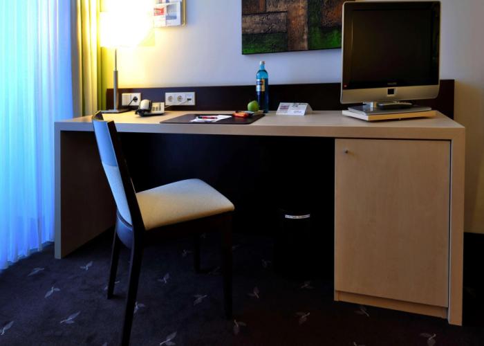 Hotel Esplanade Dortmund