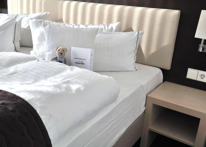 Hotel Esplanade Dortmund