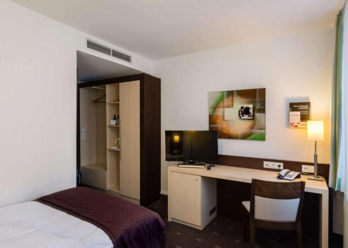 Hotel Esplanade Dortmund