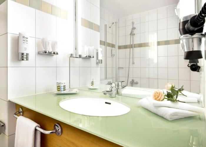 Mercure Hotel Dortmund City