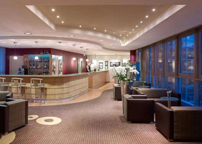 Mercure Hotel Dortmund City