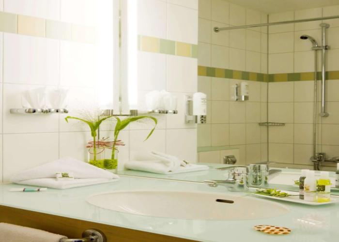 Mercure Hotel Dortmund City