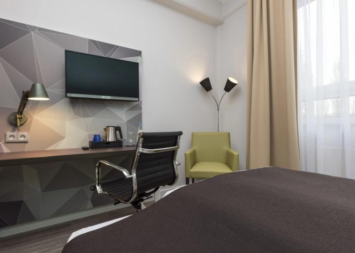 Best Western Hotel Dortmund Airport