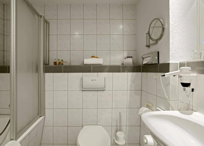 Best Western Hotel Dortmund Airport