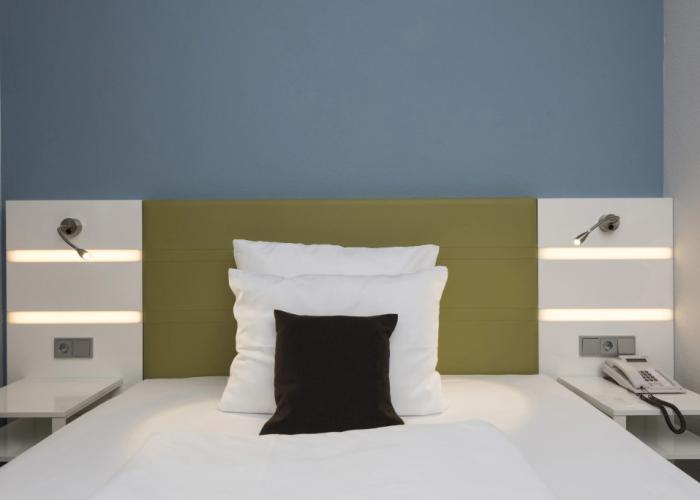 Best Western Hotel Dortmund Airport