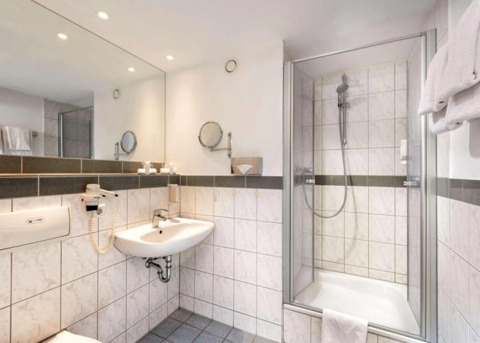 Best Western Hotel Dortmund Airport