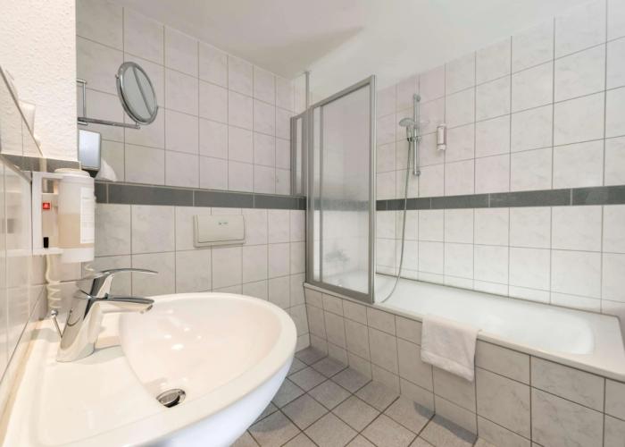 Best Western Hotel Dortmund Airport