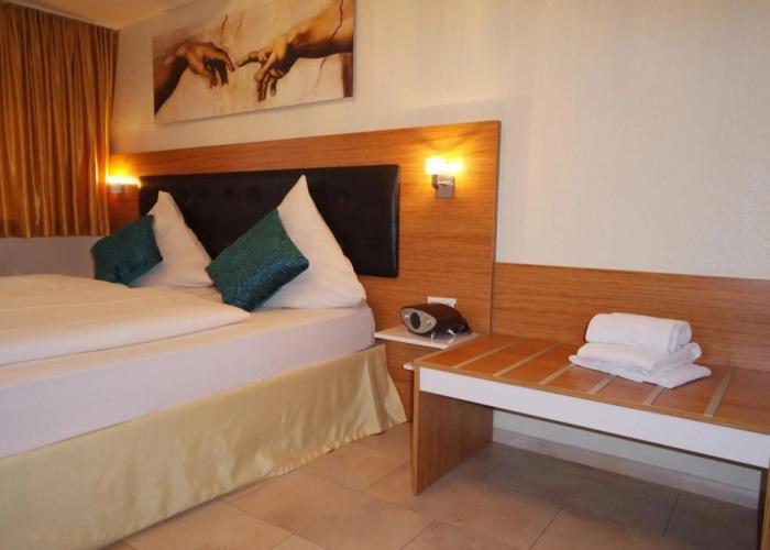 Hotel Drei Kronen