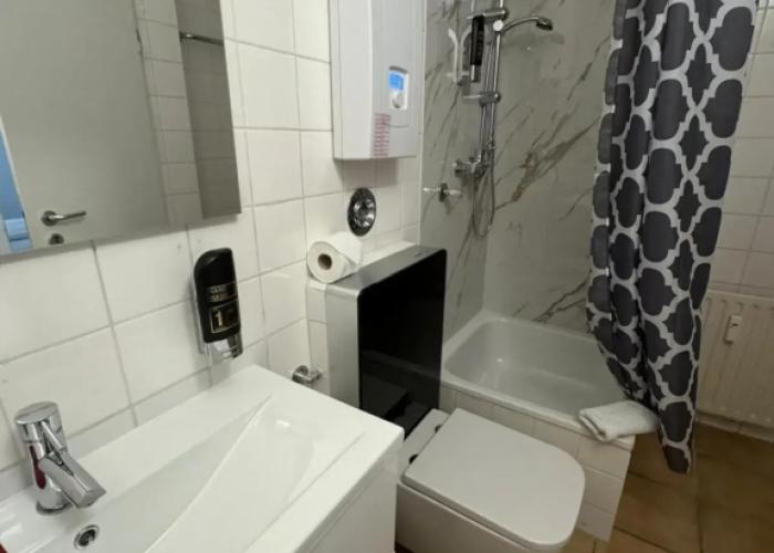 Hotel Drei Kronen