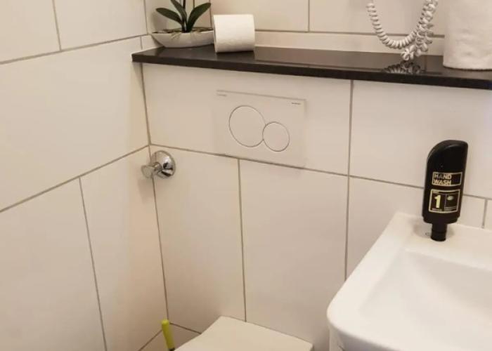 Hotel Drei Kronen
