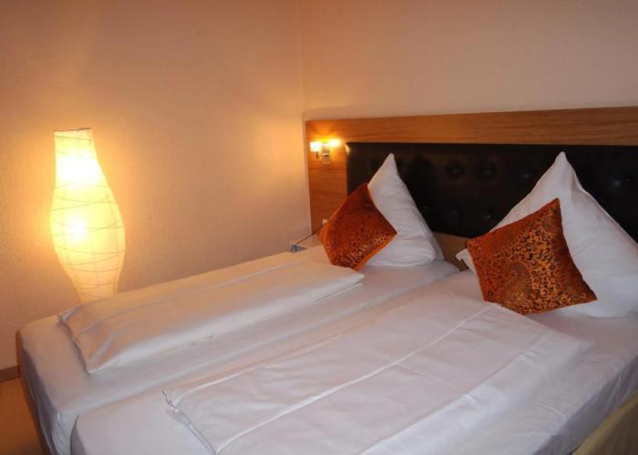 Hotel Drei Kronen